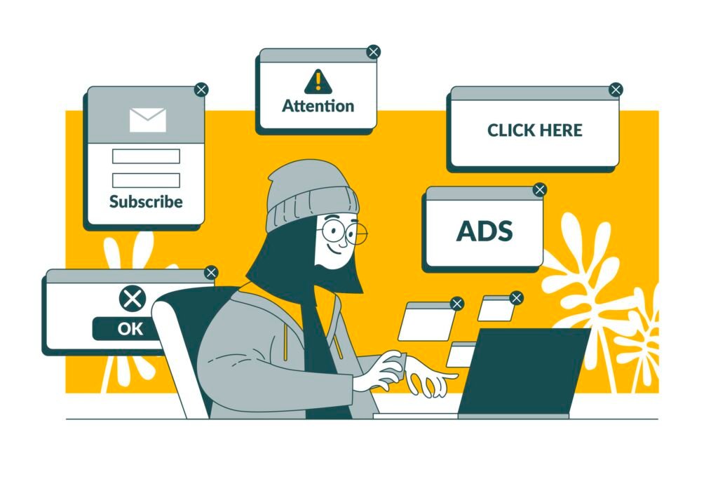 social media marketing near me